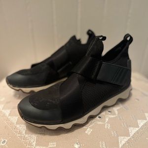 Sorel Kinetic Sneaker
